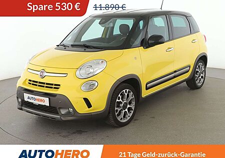 Fiat 500L 1.3 M-Jet Trekking*NAVI*TEMPO*PDC*SHZ*