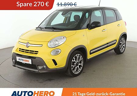 Fiat 500L 1.3 M-Jet Trekking*NAVI*TEMPO*PDC*SHZ*