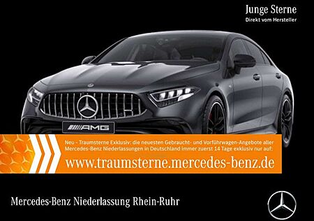 Mercedes-Benz CLS 53 AMG Cp. 4M Perf-Abgas WideScreen Sportpak