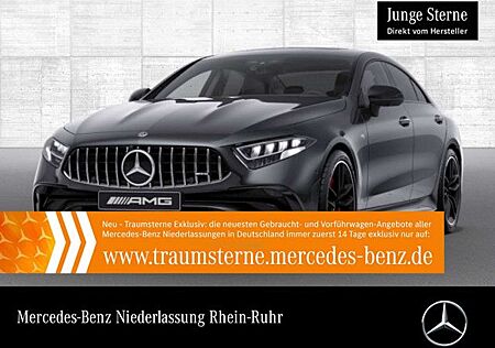 Mercedes-Benz CLS 53 AMG Cp. 4M Perf-Abgas WideScreen Sportpak