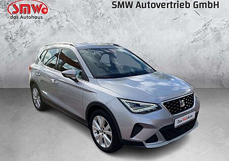 Seat Arona 1.0TSI 110PS DSG XPERIENCE