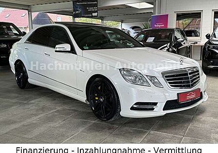 Mercedes-Benz E 50 AMG Lim. E 500 CGI BlueEfficiency/AMG-PAKET/H&K/KEYL