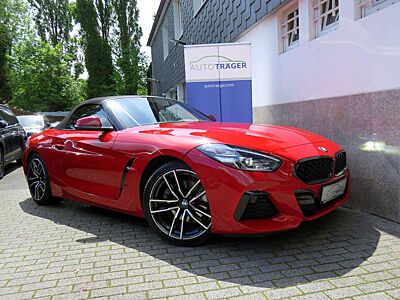 BMW Z4 M sDrive 20 i M Sport // HuD, h/k, Kamera, ACC