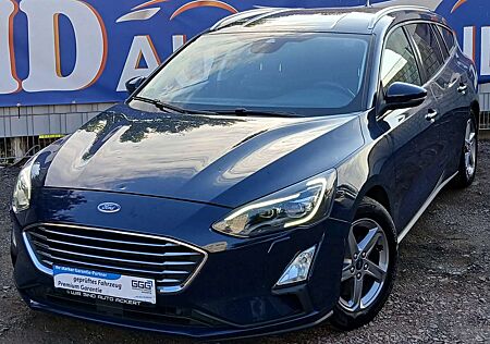 Ford Focus 2,0 Titanium *AUTOMATIK*ACC*B&O*NAVI*HU/TÜV*