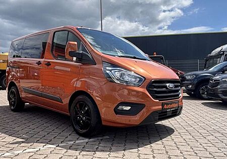 Ford Transit Custom 2.0 TDCi L1 Klima SHZ PDC AHK