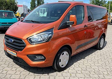 Ford Transit Custom 2.0 TDCi 320 L1 Trend SHZ PDC AHK