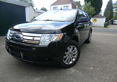 Ford Edge 3,5 V6 AWD 4x4 Panorama Vollausst. / Tüv Neu