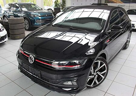 VW Polo Volkswagen /GTI/DSG/APP/18"/ACC/STZHZ/PDC/LED/L&S/2ZONE