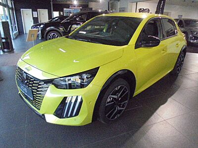 Peugeot 208 GT Hybrid 110 e-DSC6
