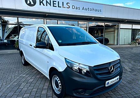 Mercedes-Benz Vito Kasten 110 CDI RWD lang BOTT SYSTEM/AHK/PDC