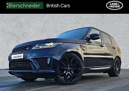 Land Rover Range Rover Sport SDV6 HSE Dynamic PANORAMA ACC BLACK PACK