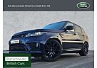 Land Rover Range Rover Sport SDV6 HSE Dynamic PANORAMA ACC BLACK PACK