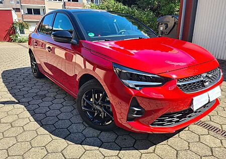 Opel Corsa 1.2 Direct Injection Turbo Automatik GS