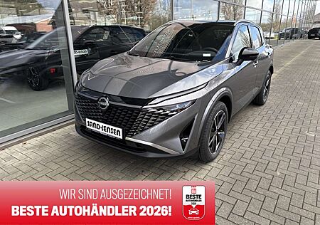 Nissan Qashqai MHEV 158 Xtronic Tekna HUD Pano Matrix