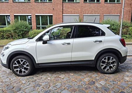 Fiat 500X 1.4 Multiair DCT 4x2 S&S Cross