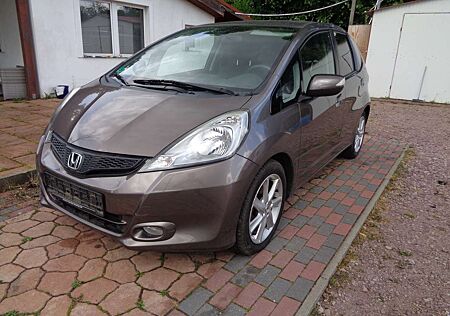 Honda Jazz 1.4 i-VTEC CVT Comfort