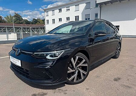 VW Golf Volkswagen VIII 2.0 TSI DSG R-Line AHK/MATRIX/ACC/HUD