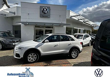 Audi Q3 2.0 TDI DSG