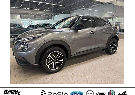 Nissan Juke 1.0 DIG-T N-Connecta KLIMAAUTOM. SITZHZG. ISO-FIX
