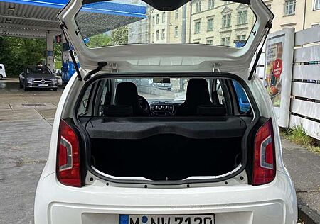 VW Up Volkswagen ! cheer