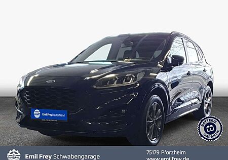 Ford Kuga 2.5 Duratec PHEV ST-LINE X