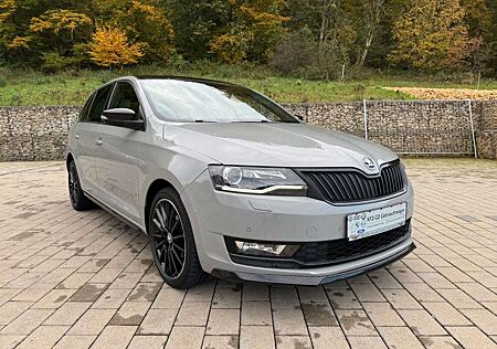 Skoda Rapid /Spaceback 1.4 TDI Spaceback Monte Carlo | 1.Hand |