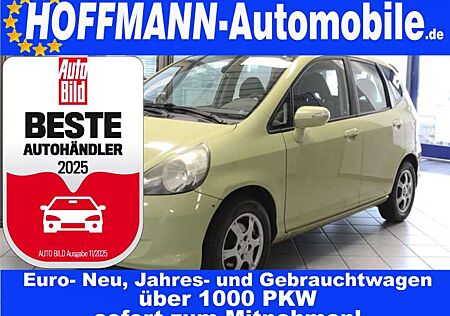 Honda Jazz ohne Tüv