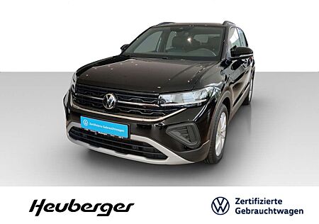 VW T-Cross Volkswagen 1.0 TSI DSG Goal, Navi, ACC, LED, Keyless