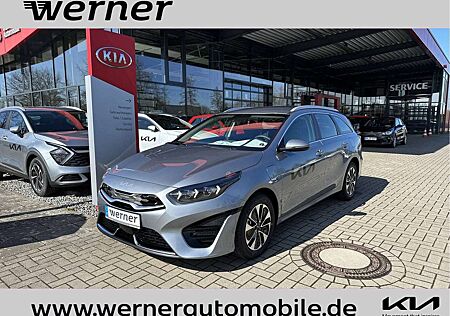 Kia Others Ceed SW 1.6 PHEV DCT Spirit Technologie