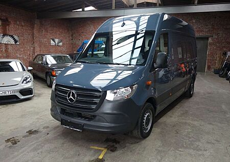 Mercedes-Benz Sprinter Kasten 314 L2 Klima Kamera TüvNeu Euro6