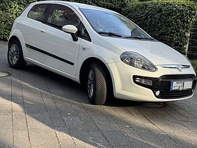 Fiat Punto MyLife