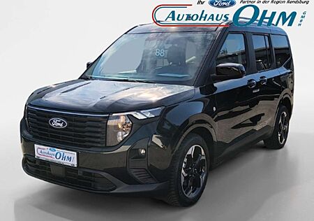 Ford Tourneo Courier Titanium 1.0 EcoBoost - RFK - GJR -