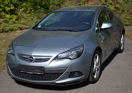 Opel Astra GTC 1.4 Turbo ecoFLEX Start/Stop Innovation