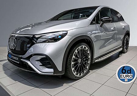 Mercedes-Benz EQE SUV 4M AMG LINE PREMIUM PLUS HYPERSCREEN