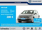 VW Golf Volkswagen VIII Life 1.0 TSI DSG *LED*VIRTUAL*ACC*16"*