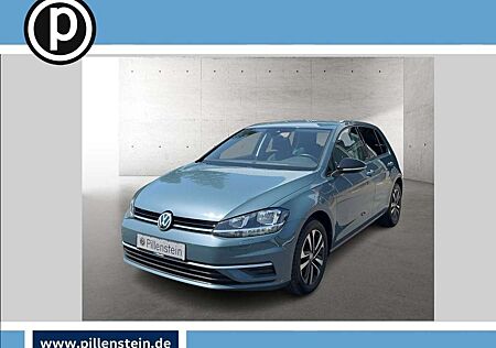 VW Golf Volkswagen VII IQ.DRIVE 1.0 TSI NAVI ACC SITZH.