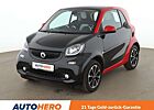 Smart ForTwo 1.0 Basis passion*TEMPO*PANO*PDC*SHZ*