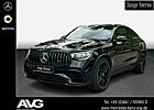Mercedes-Benz GLC 63 AMG GLC 63 S Coupe MBUX HUD NIGHT 360° DISTR CarPlay