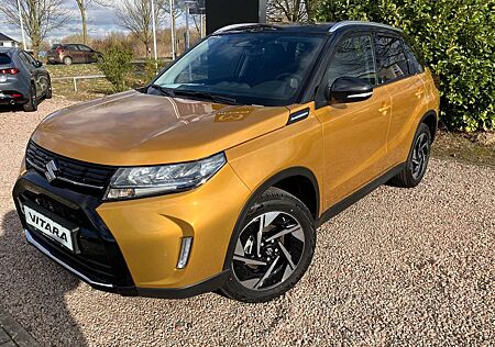 Suzuki Vitara 1.4 COMFORT+ ALLGRIP