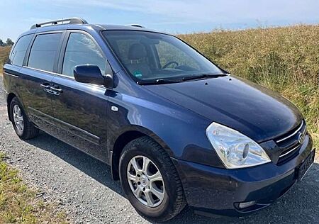Kia Carnival Sedona 2.9 CRDi VGT LX TÜV neu