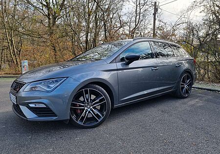 Seat Leon ST 2.0 TSI Start