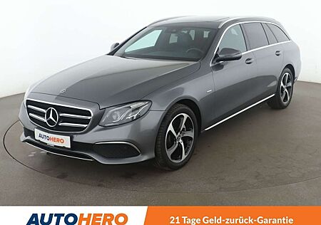 Mercedes-Benz E 220 d Avantgarde Aut.*NAVI*TEMPO*LED*CAM*SHZ*PDC