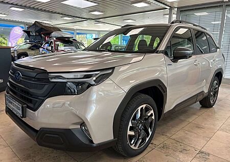 Subaru Forester 2.0 Active AWD | LED | 306° | EyeSight
