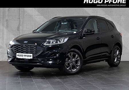Ford Kuga ST-Line 5-türig 2.5 l Duratec (PHEV) Automatik
