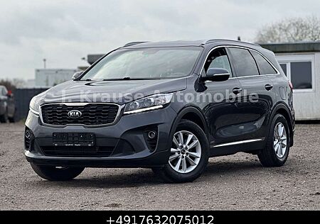 Kia Sorento 2.2 CRDi 4WD Aut. Kam AHK AppleCarplay