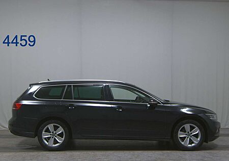 VW Passat Variant Volkswagen 2.0 TDI BMT Business Navi Life