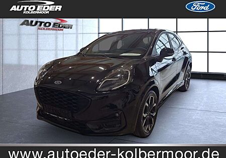 Ford Puma Hybrid ST-Line X Bluetooth Navi LED Klima