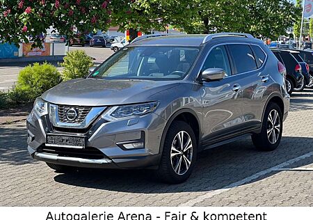 Nissan X-Trail N-Connecta *1. Hand *Automatik *Cam