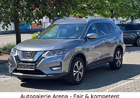 Nissan X-Trail N-Connecta *1. Hand *Automatik *Cam