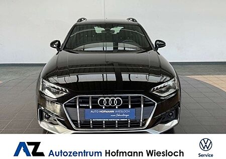 Audi A4 Allroad quattro 40 TDI S-tronic NAVI/KAMERA/MATRIX/PANO/A